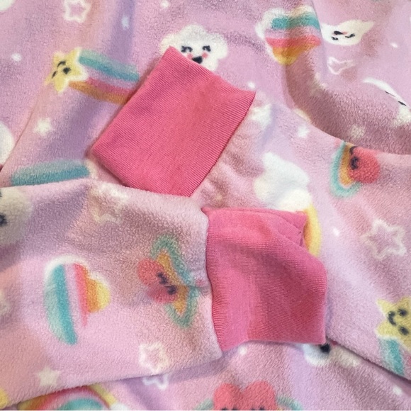 pajamas size4T - Picture 2 of 4